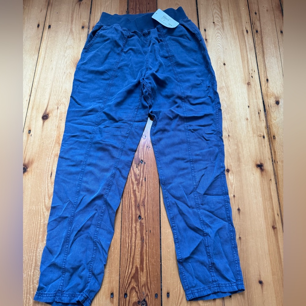 Faherty Arlie Pull-on Pant